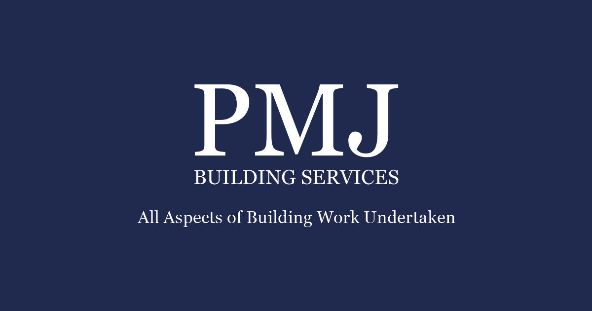 PMJ Building Services